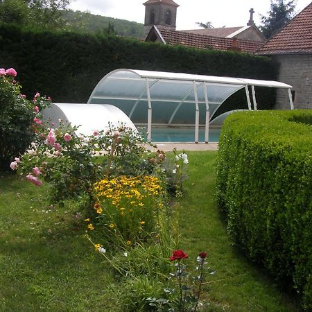 Chateau De Camboulan Ambeyrac ภายนอก รูปภาพ