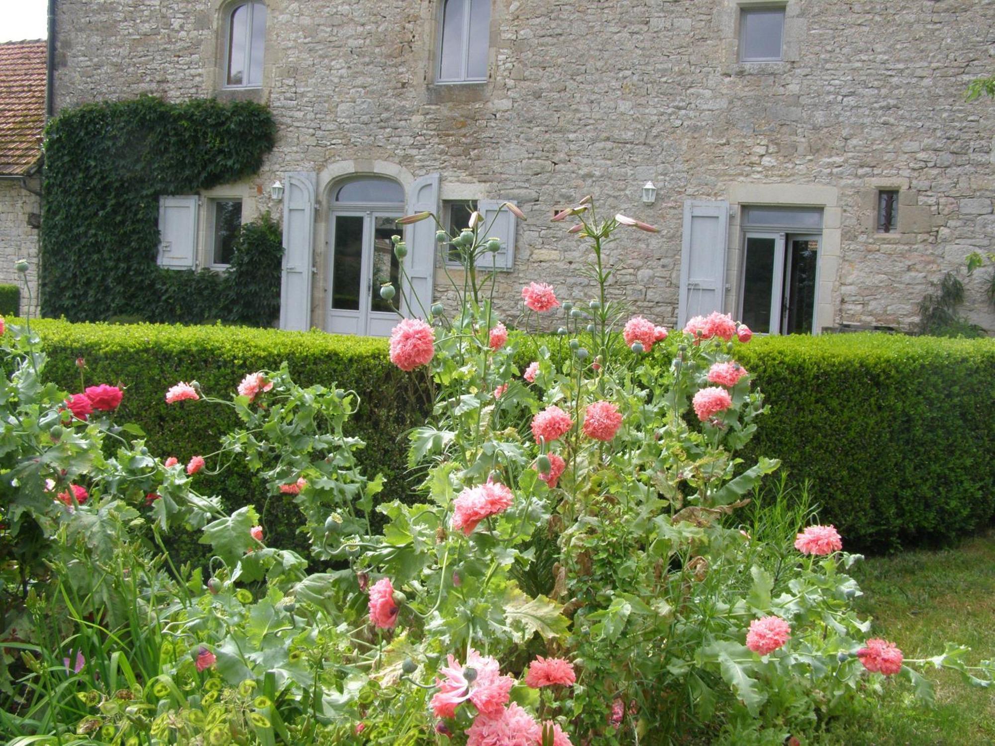 Chateau De Camboulan Ambeyrac ภายนอก รูปภาพ